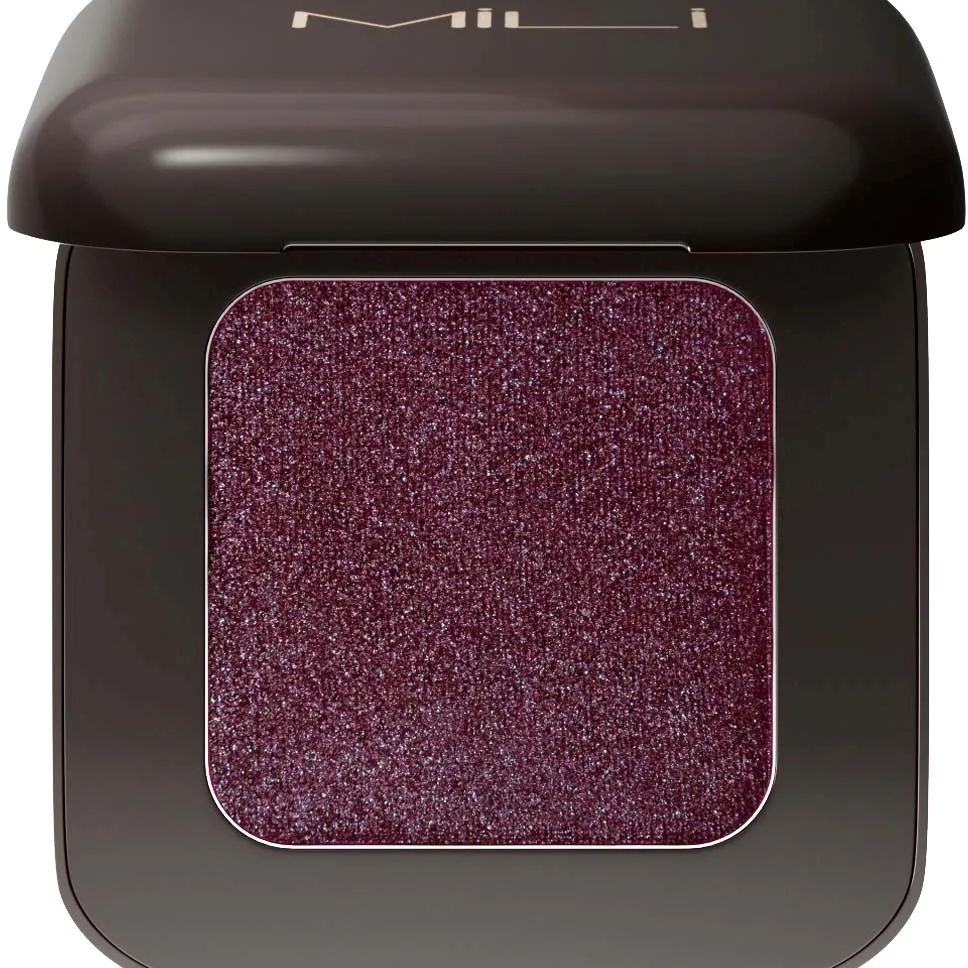 MILI Cosmetics Eyeshadow Gleam Masterpiece