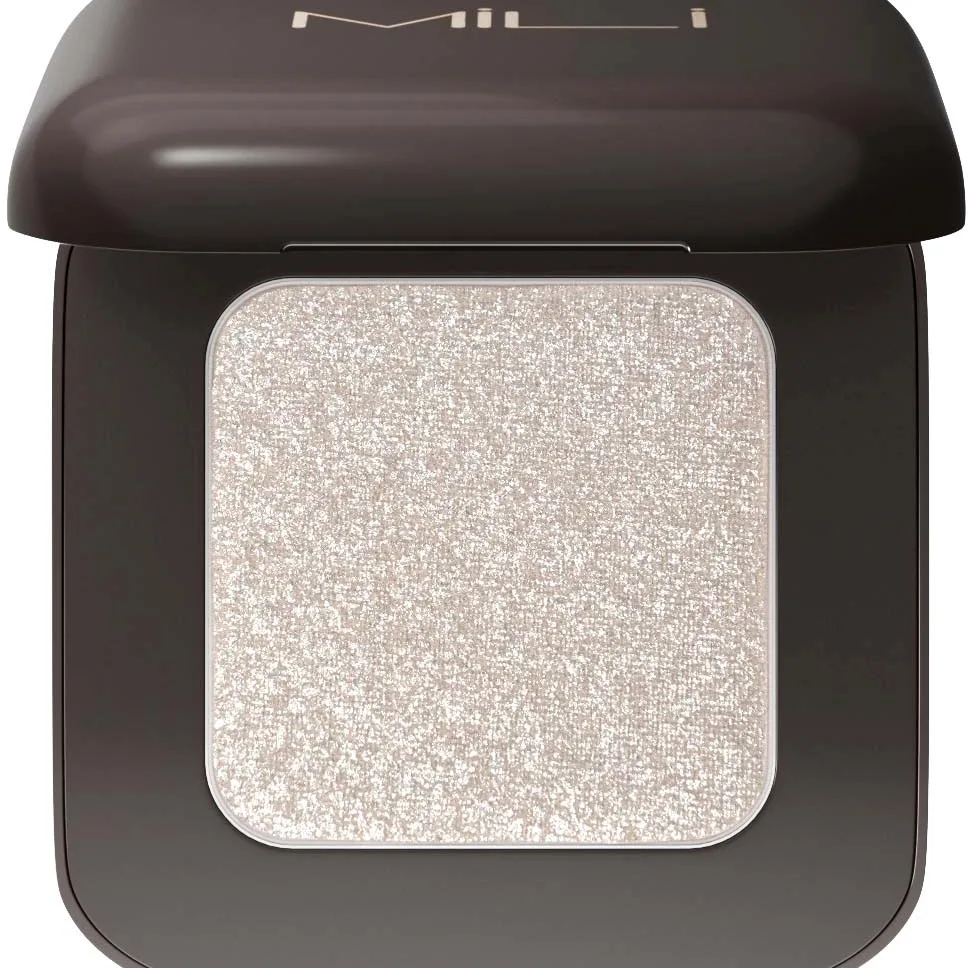 MILI Cosmetics Eyeshadow Gleam Snowy 3 g