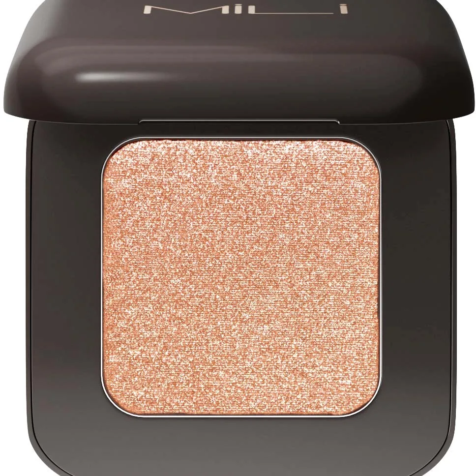 MILI Cosmetics Eyeshadow Gleam Souffle