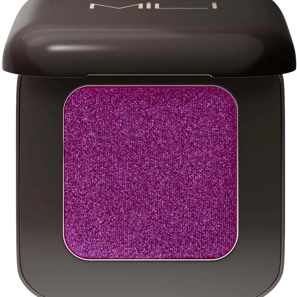MILI Cosmetics Eyeshadow Gleam Viva 3 g