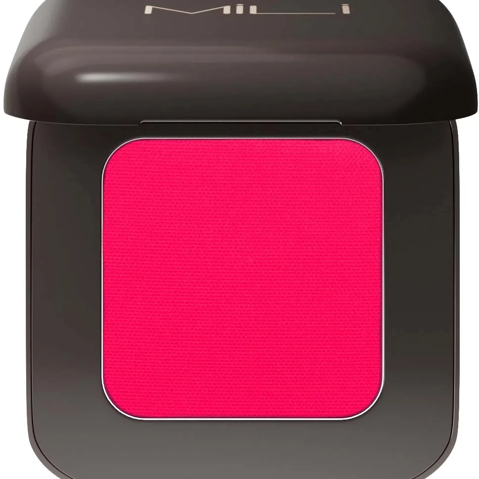MILI Cosmetics Eyeshadow Matte Cherish