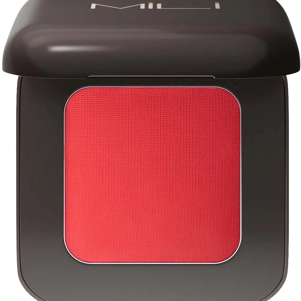 MILI Cosmetics Eyeshadow Matte Euphoria