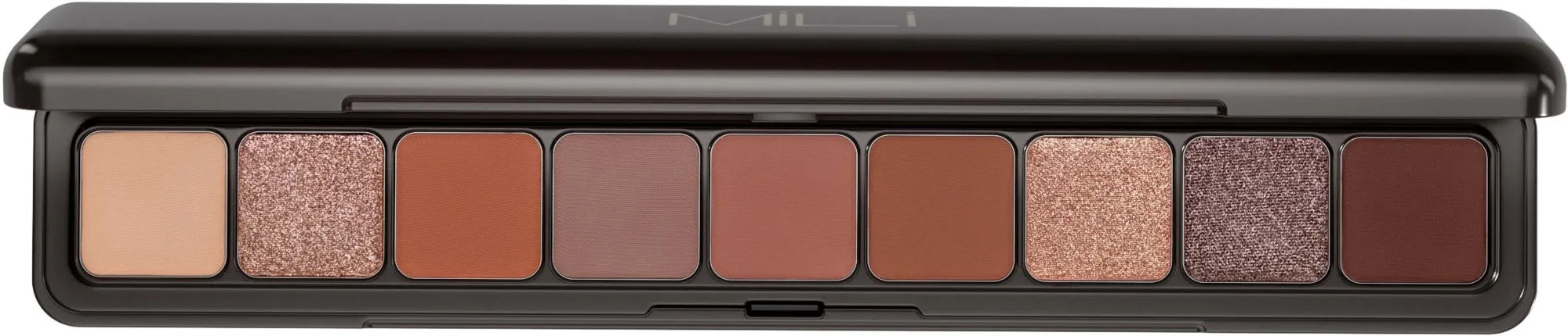 MILI Cosmetics Eyeshadow Palette Glam Bam