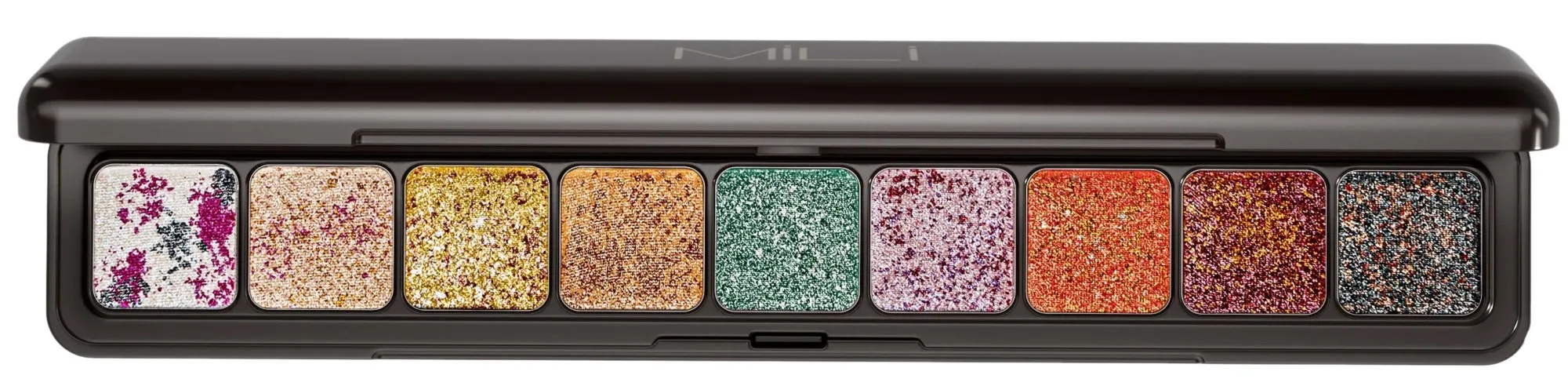 MILI Cosmetics Eyeshadow Palette Moonrock