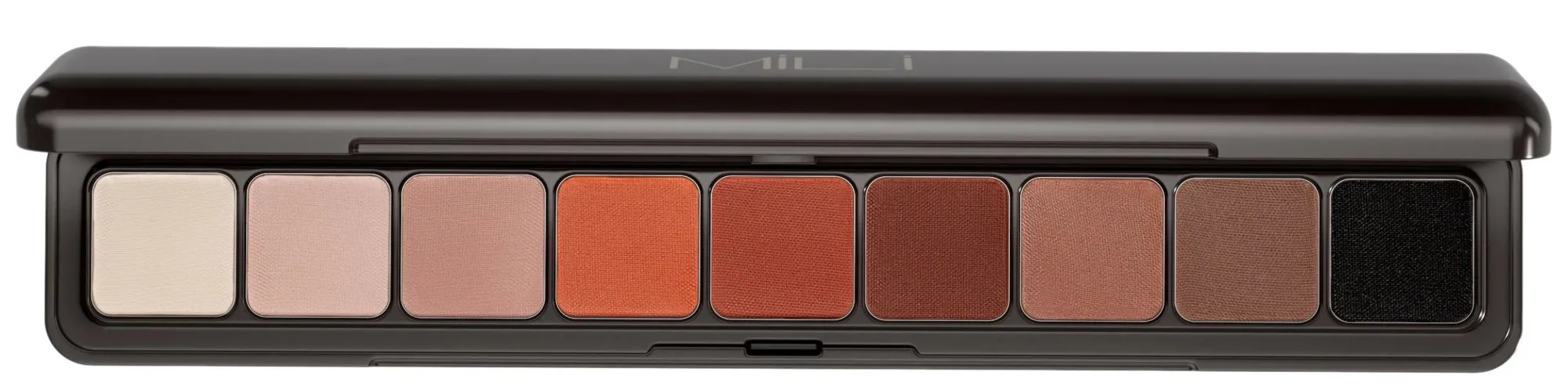 MILI Cosmetics Eyeshadow Palette Naked Truth