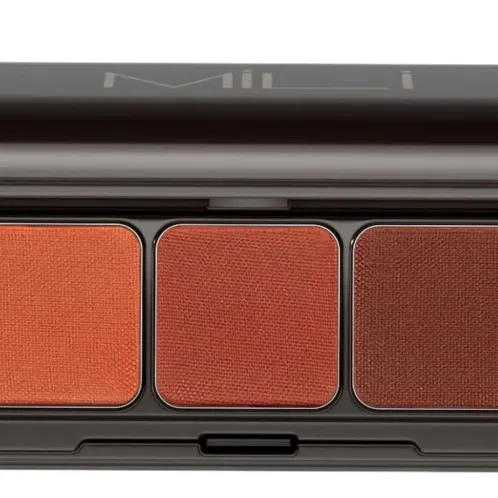 MILI Cosmetics Eyeshadow Palette Naked Truth