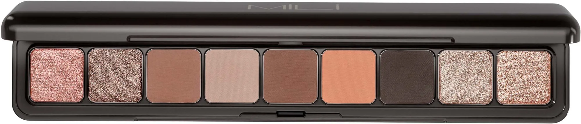 MILI Cosmetics Eyeshadow Palette Sweet Tease