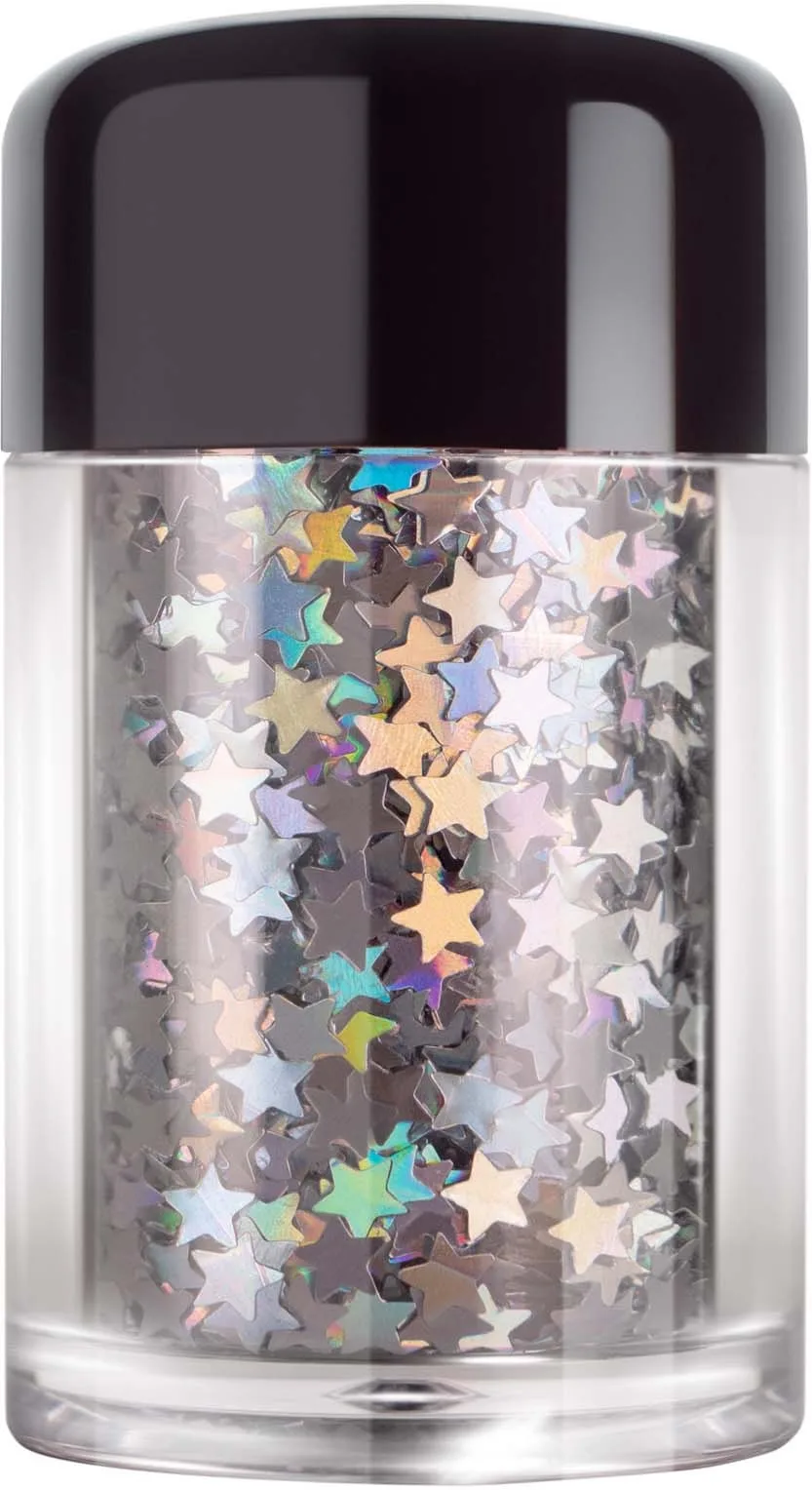 MILI Cosmetics Glitter Disco