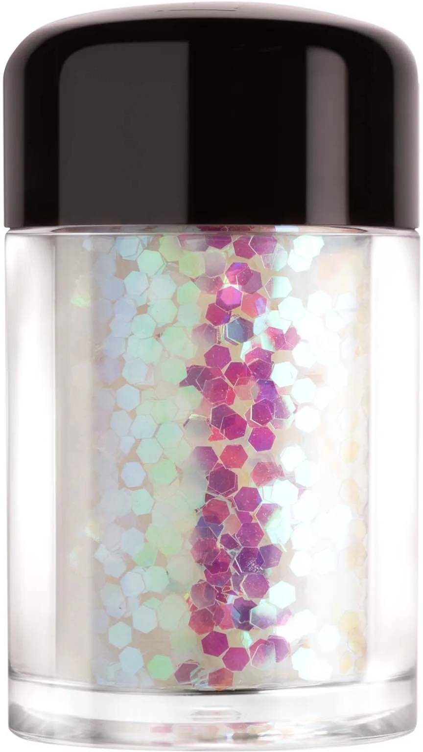 MILI Cosmetics Glitter Flash