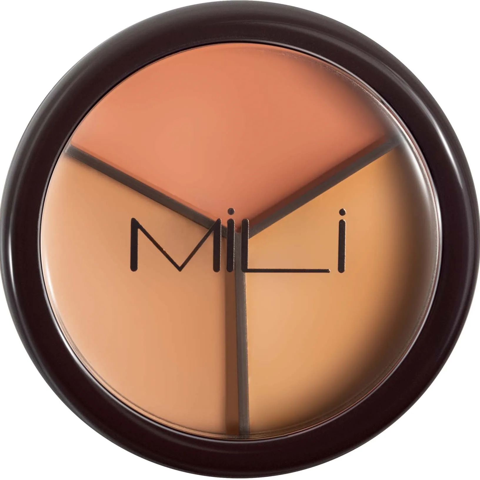 MILI Cosmetics Invisible Touch Concealer