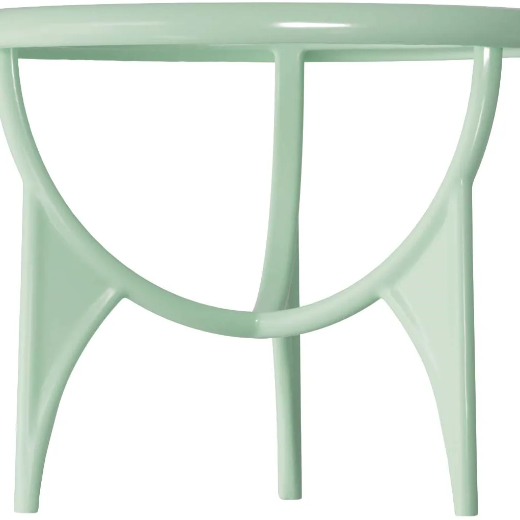 MILI Cosmetics Makeup Sponge Holder  Mint