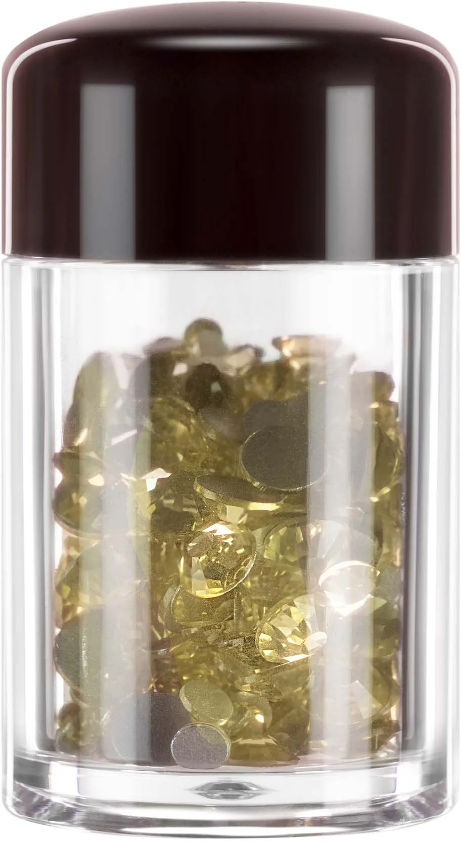 MILI Cosmetics Rhinestones Dew