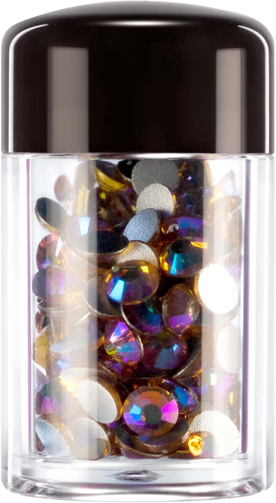 MILI Cosmetics Rhinestones Fab