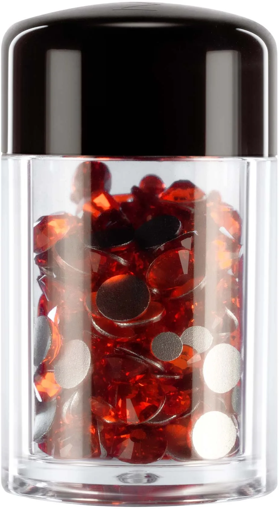 MILI Cosmetics Rhinestones Hot