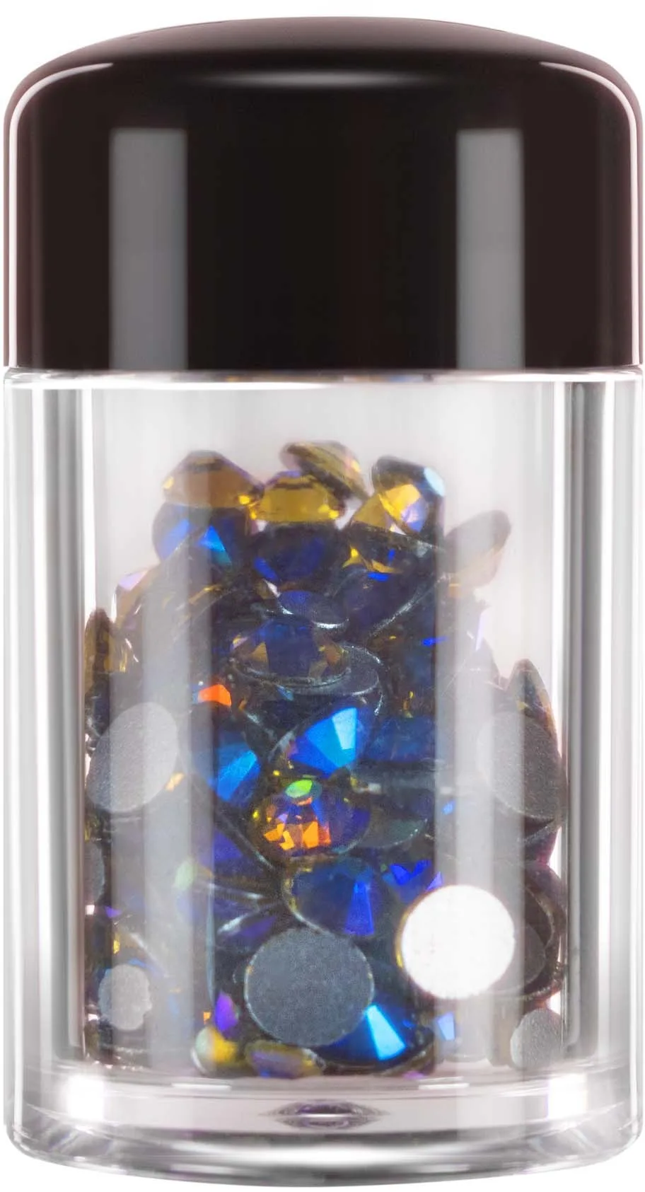 MILI Cosmetics Rhinestones Orb