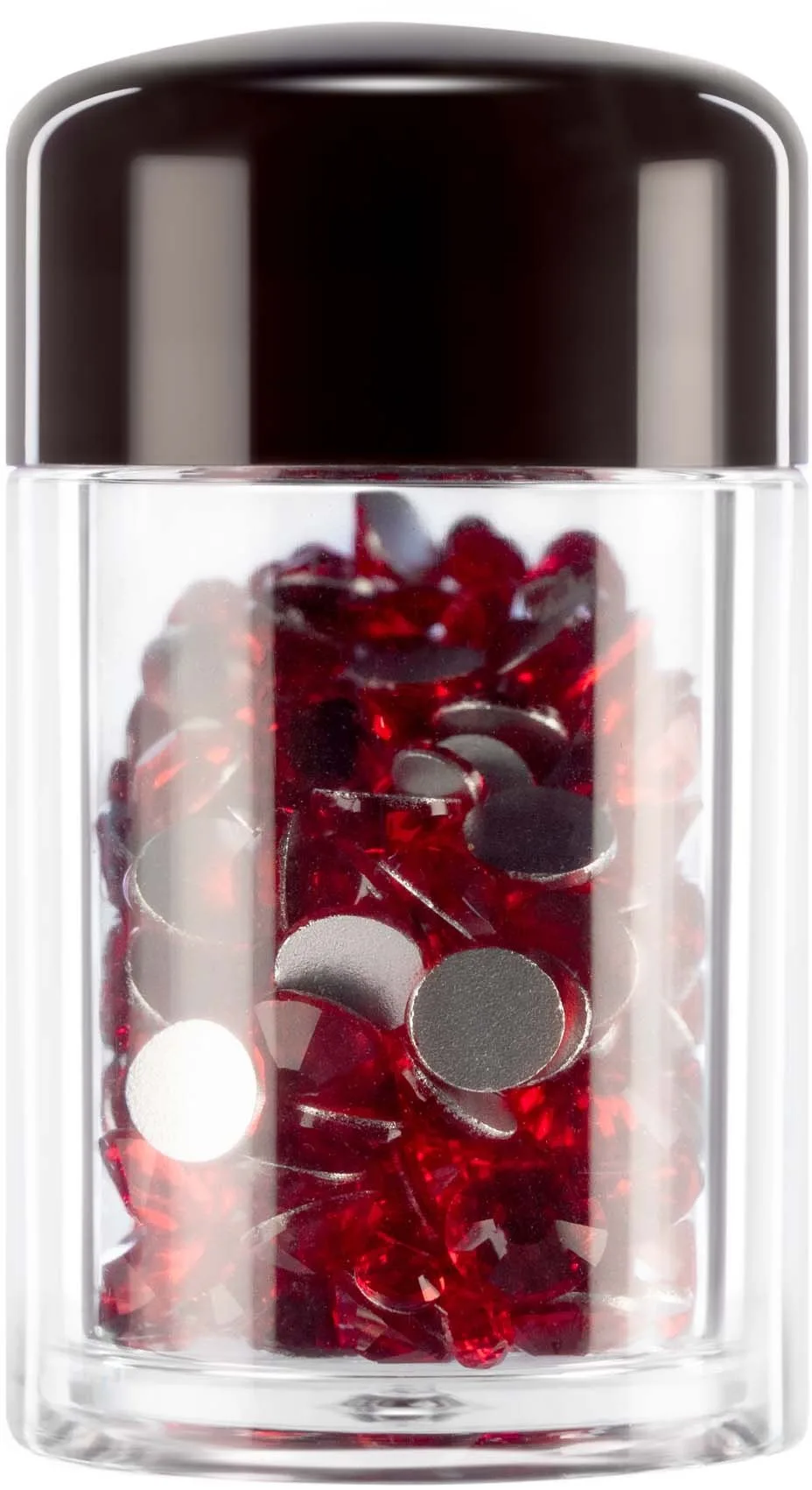 MILI Cosmetics Rhinestones Raw