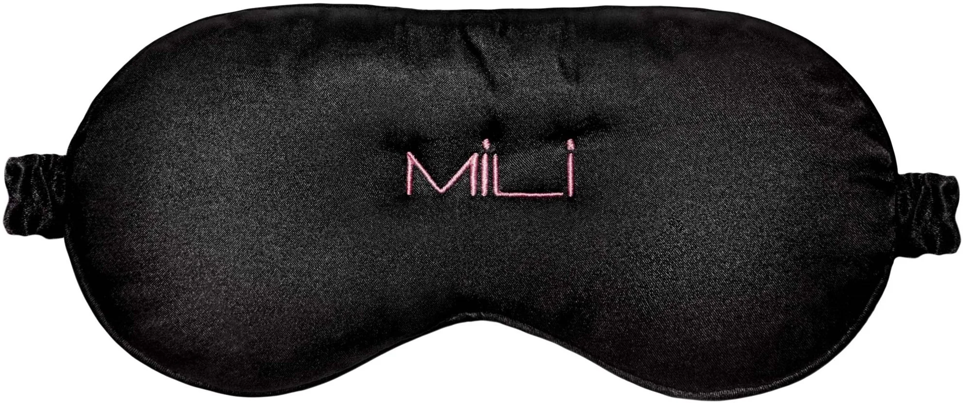 MILI Cosmetics Sleep Deep Mask Black 1 st