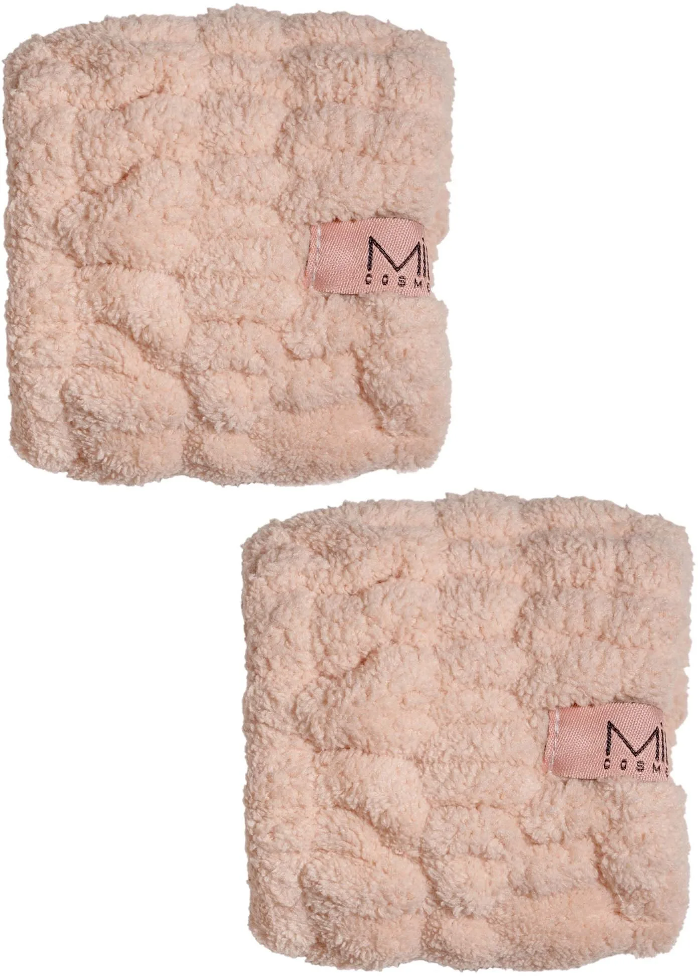 MILI Cosmetics Wrist Washband