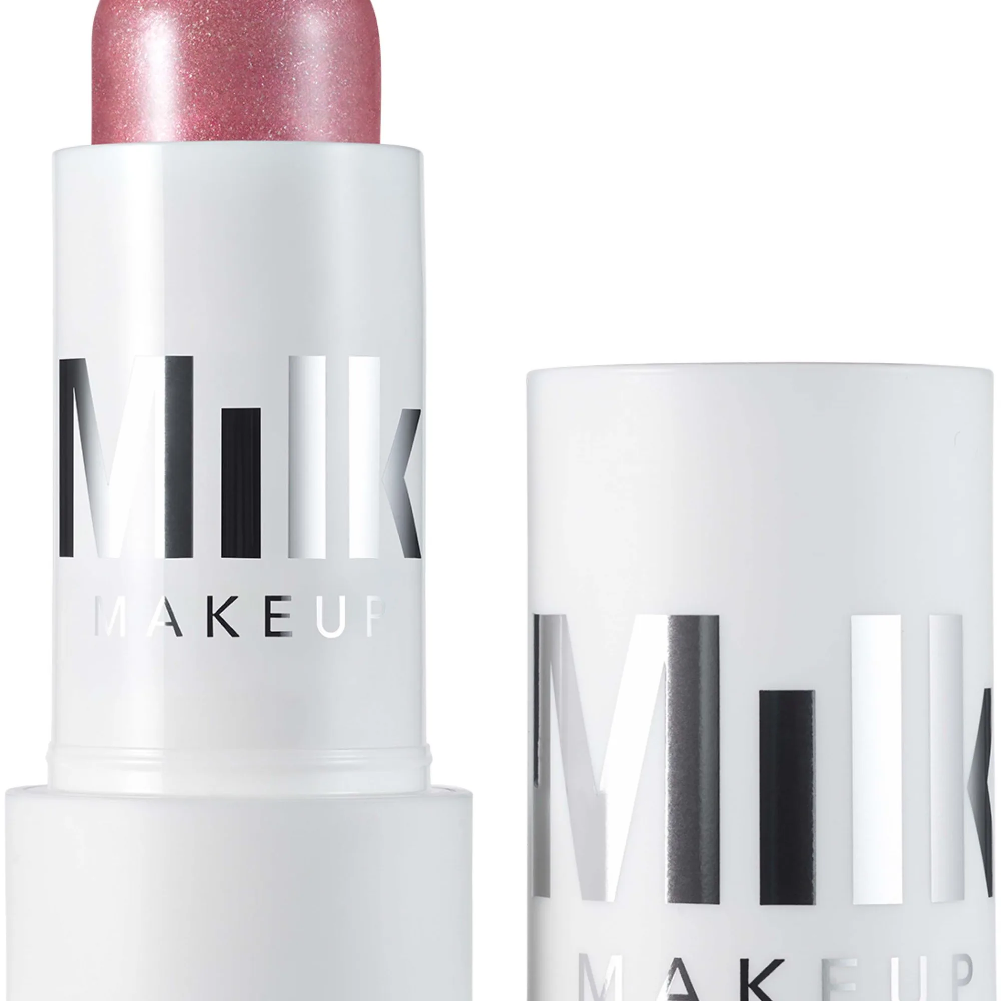 Milk Makeup - High Light - Cremet, Fugtgivende Og Strålende Highlighter-stick - Highlighter - Rad - For Women