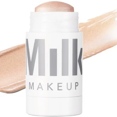 Milk Makeup Highlighter Turnt