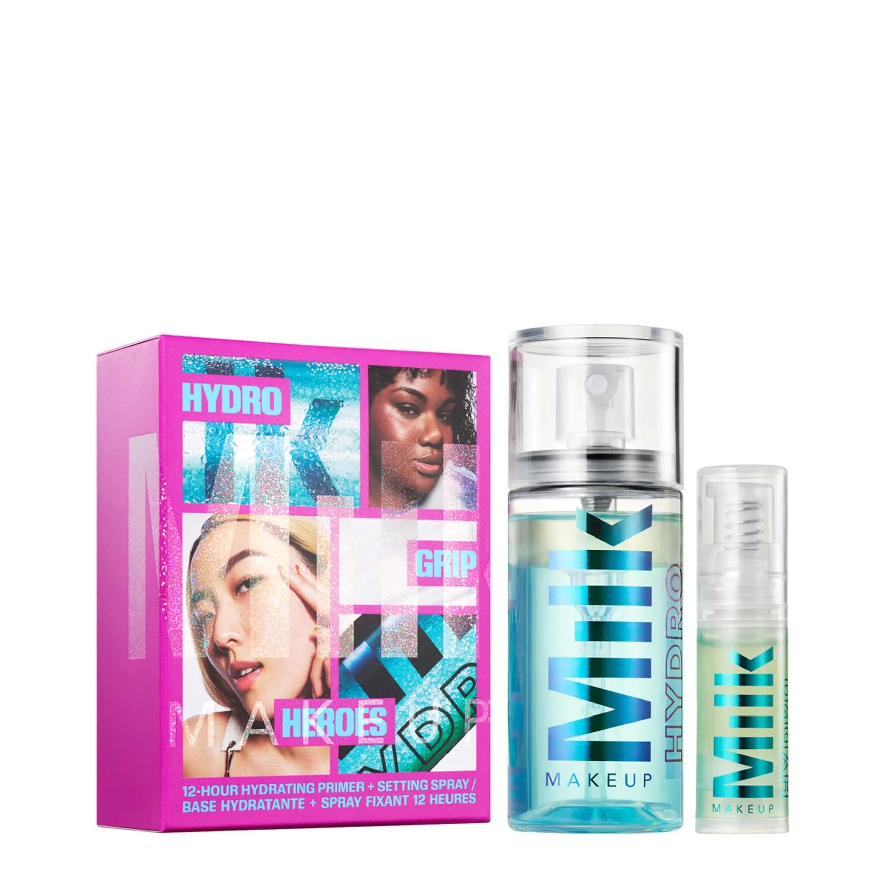 Milk Makeup Hydro Grip Heroes