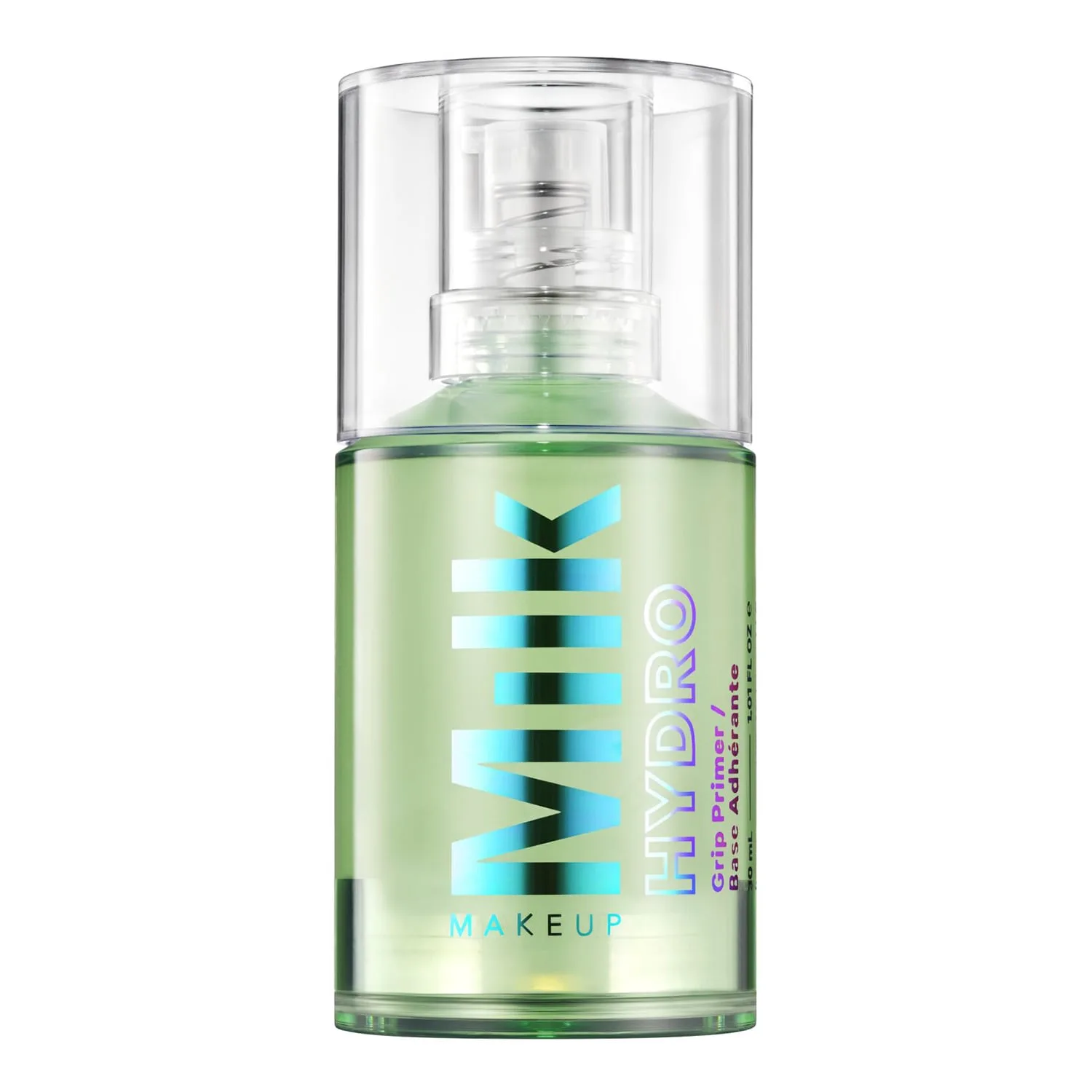 Milk Makeup - Hydro Grip Primer - Primer - Hydro Grip Primer 30ml - For Women