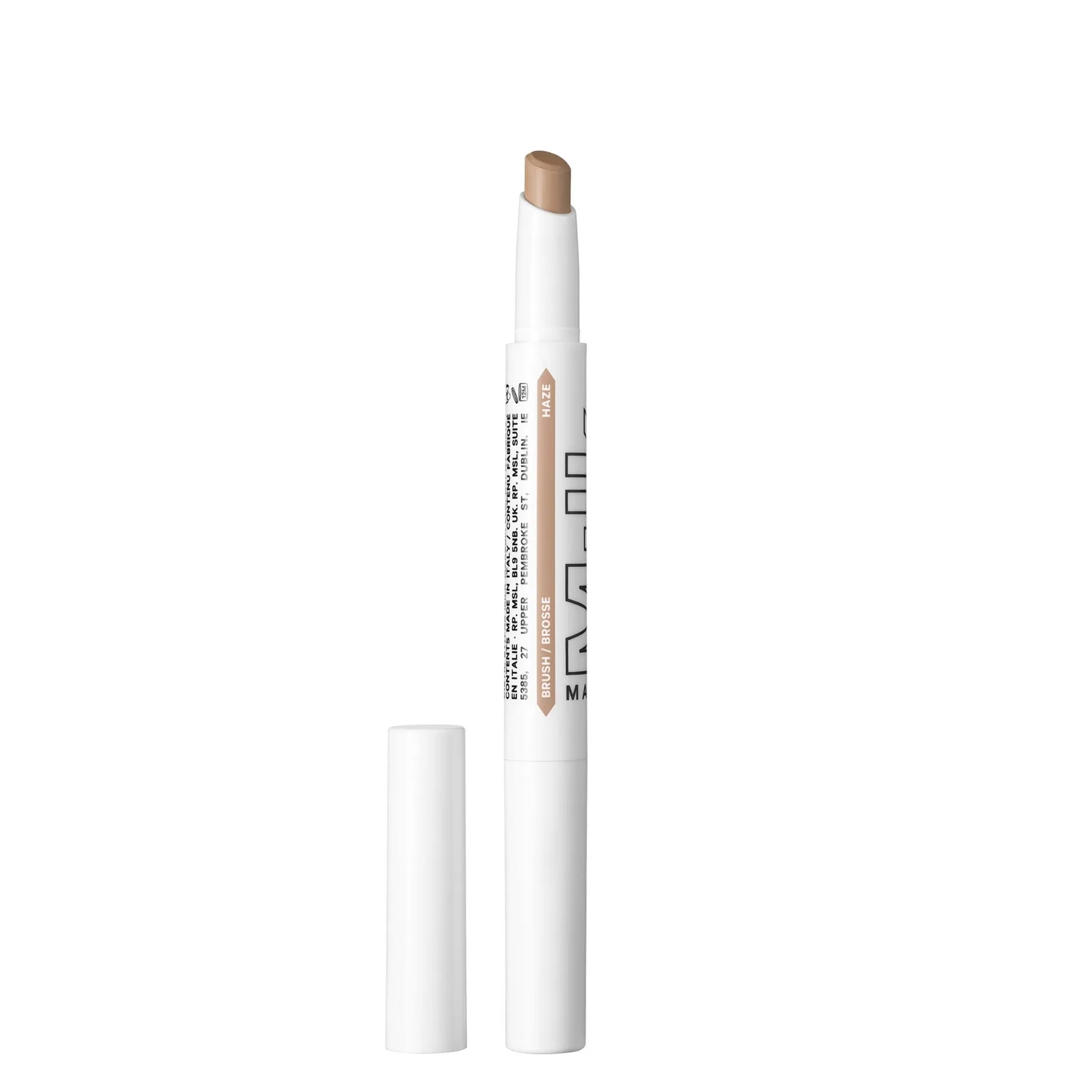 Milk Makeup Kush Soft Brow Stick Haze