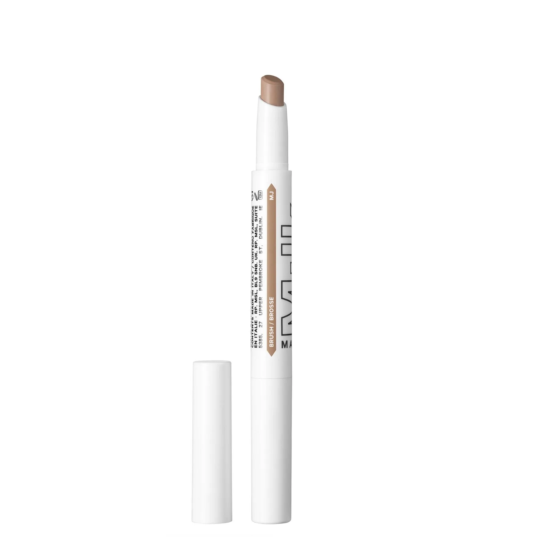 Milk Makeup Kush Soft Brow Stick MJ