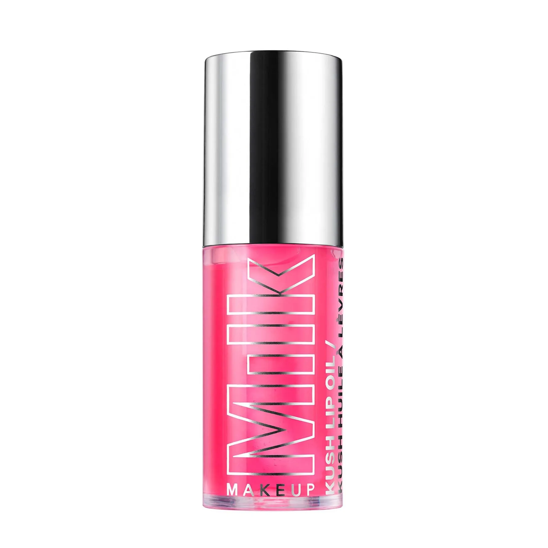 Kush Lip Oil - Återfuktande, tonande läppolja