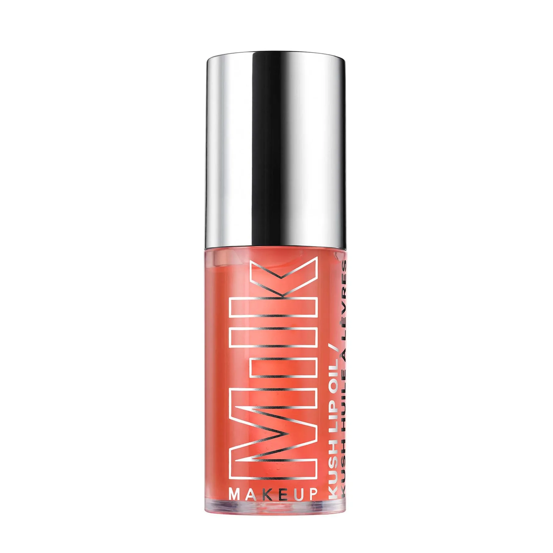 Kush Lip Oil - Återfuktande, tonande läppolja