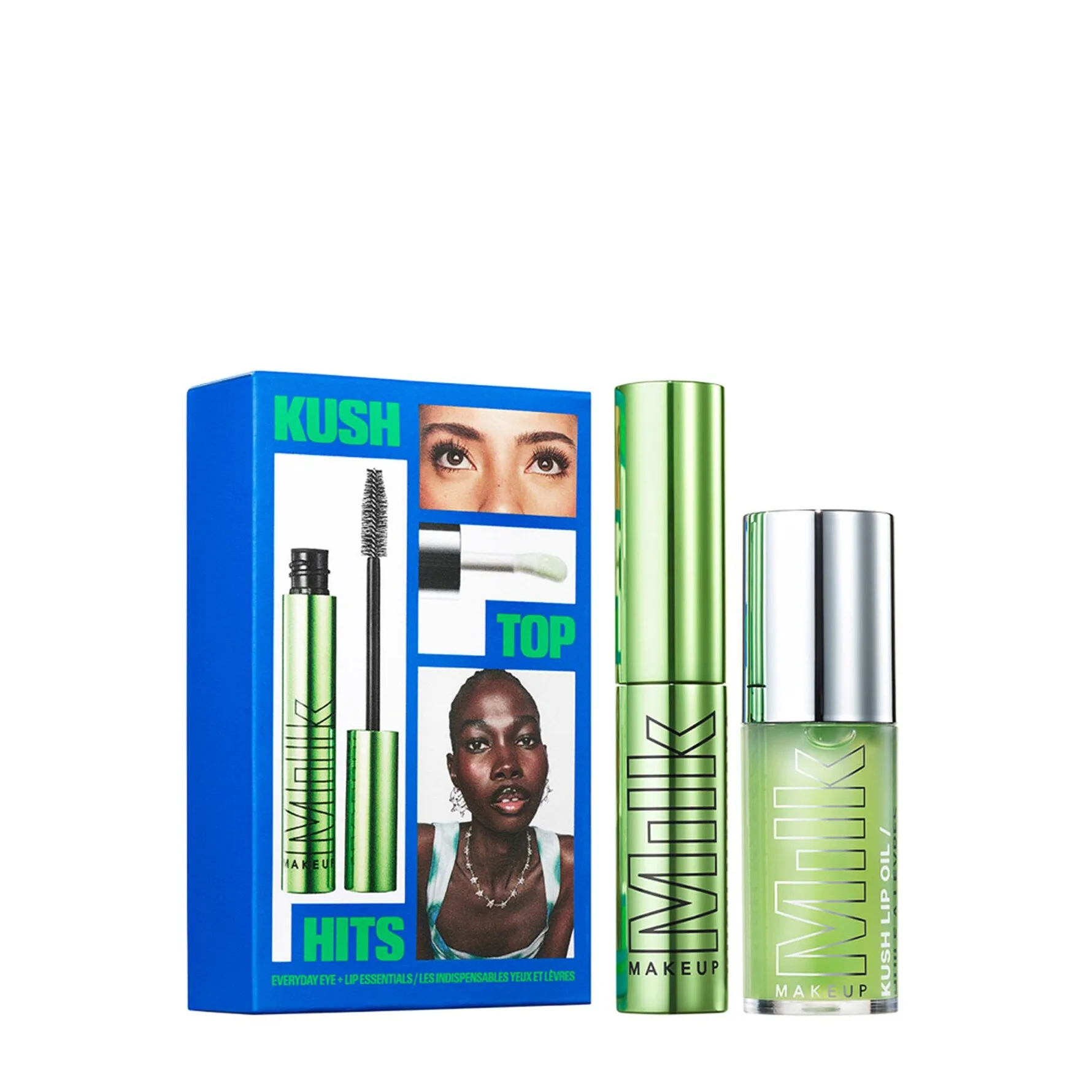 Milk Makeup Kush Top Hits