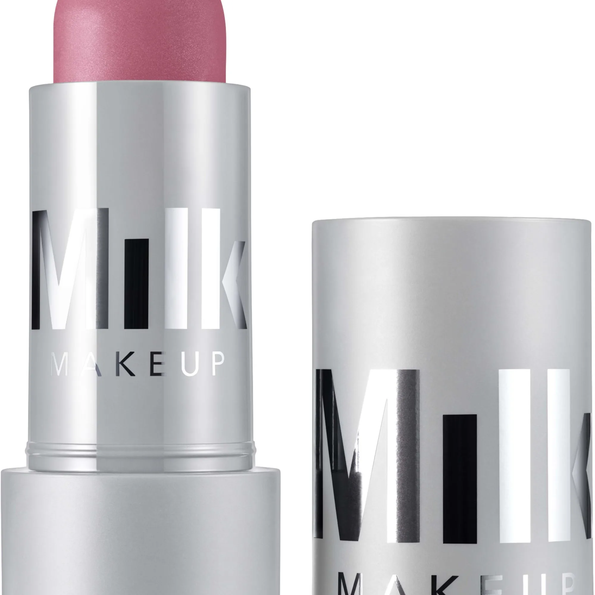 Milk Makeup Lip + Cheek Blur Stick Puff