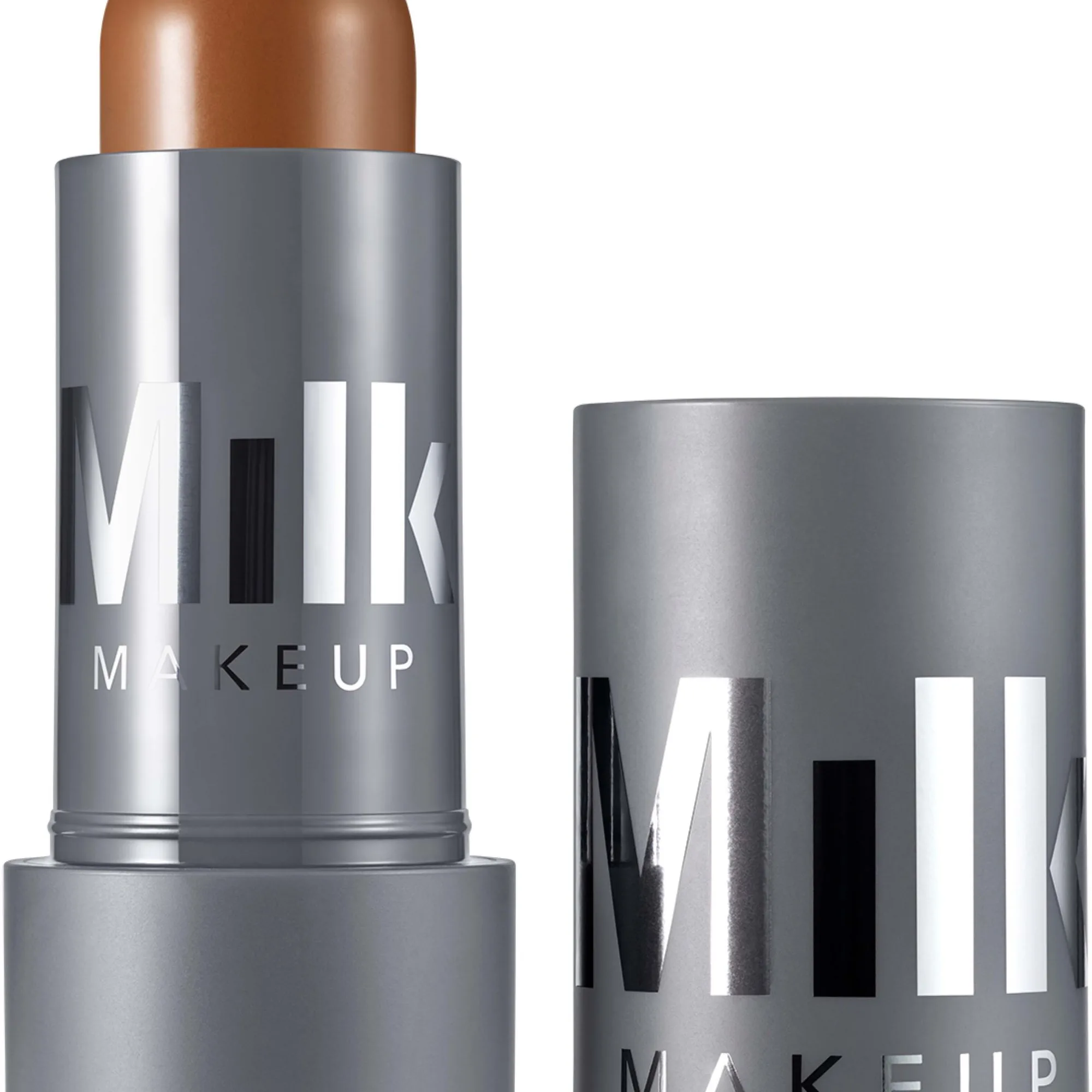 Milk Makeup - Matte Bronzer - Cremet, Mat Og Fugtgivende Bronzer-stick - Matte Bronzer - Blaze - For Women