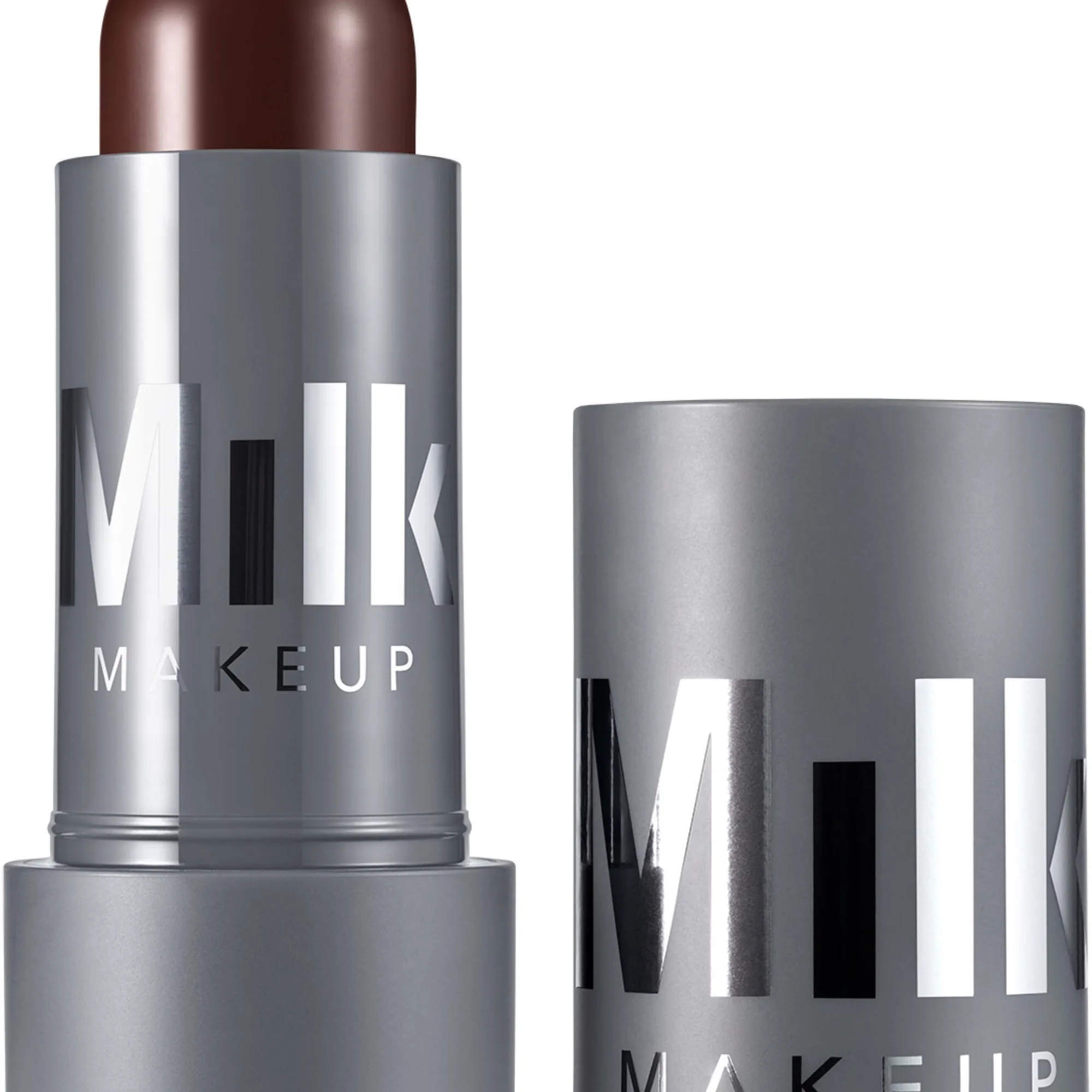 Milk Makeup - Matte Bronzer - Cremet, Mat Og Fugtgivende Bronzer-stick - Matte Bronzer - Spaced - For Women