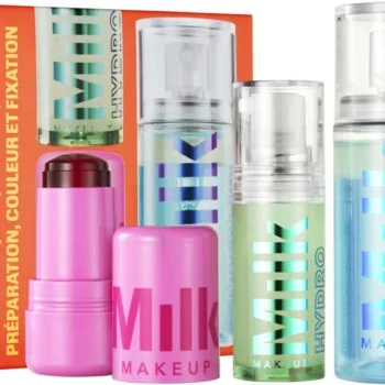 Milk Makeup Makeup Must Haves