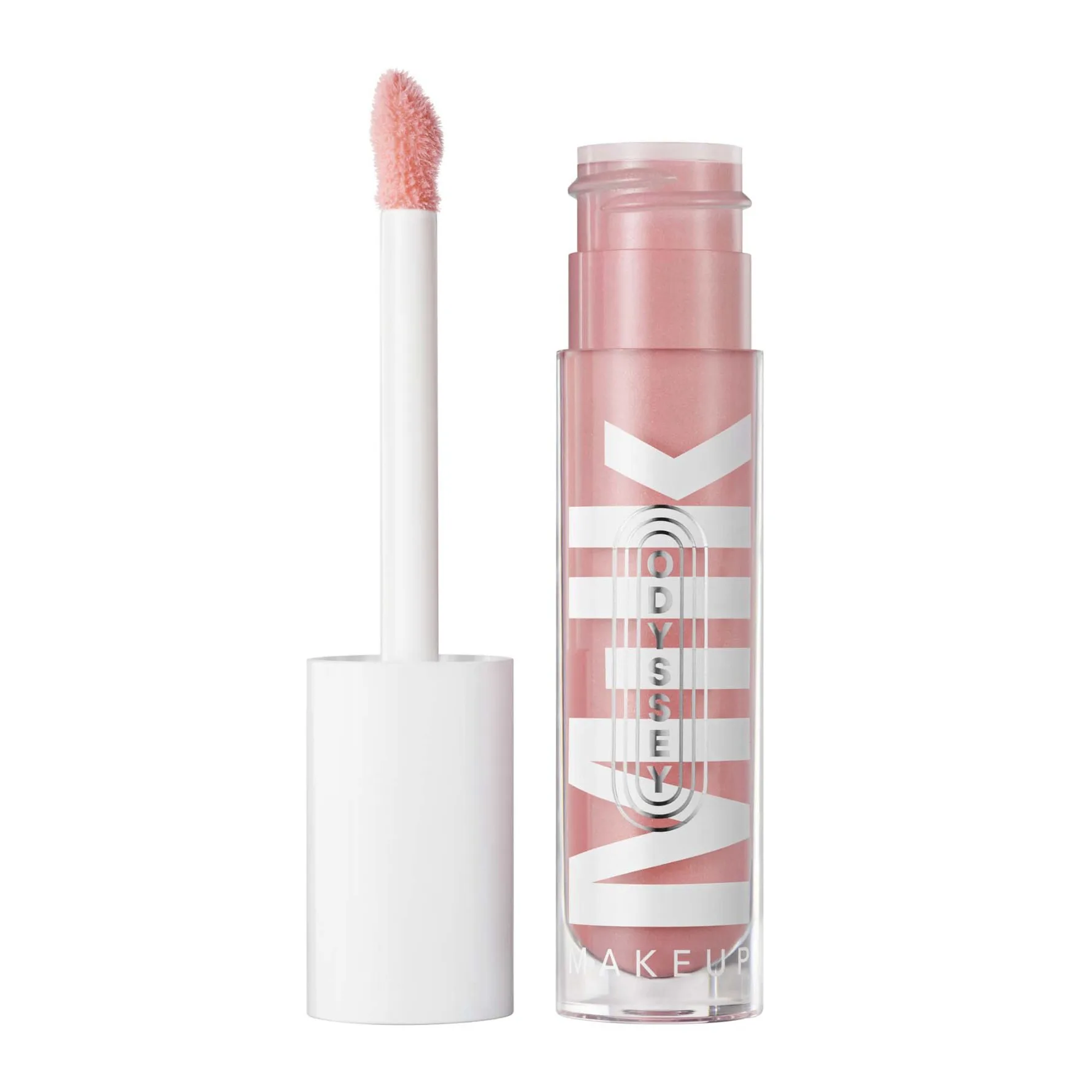 Milk Makeup Odyssey Lip Gloss Soul Search