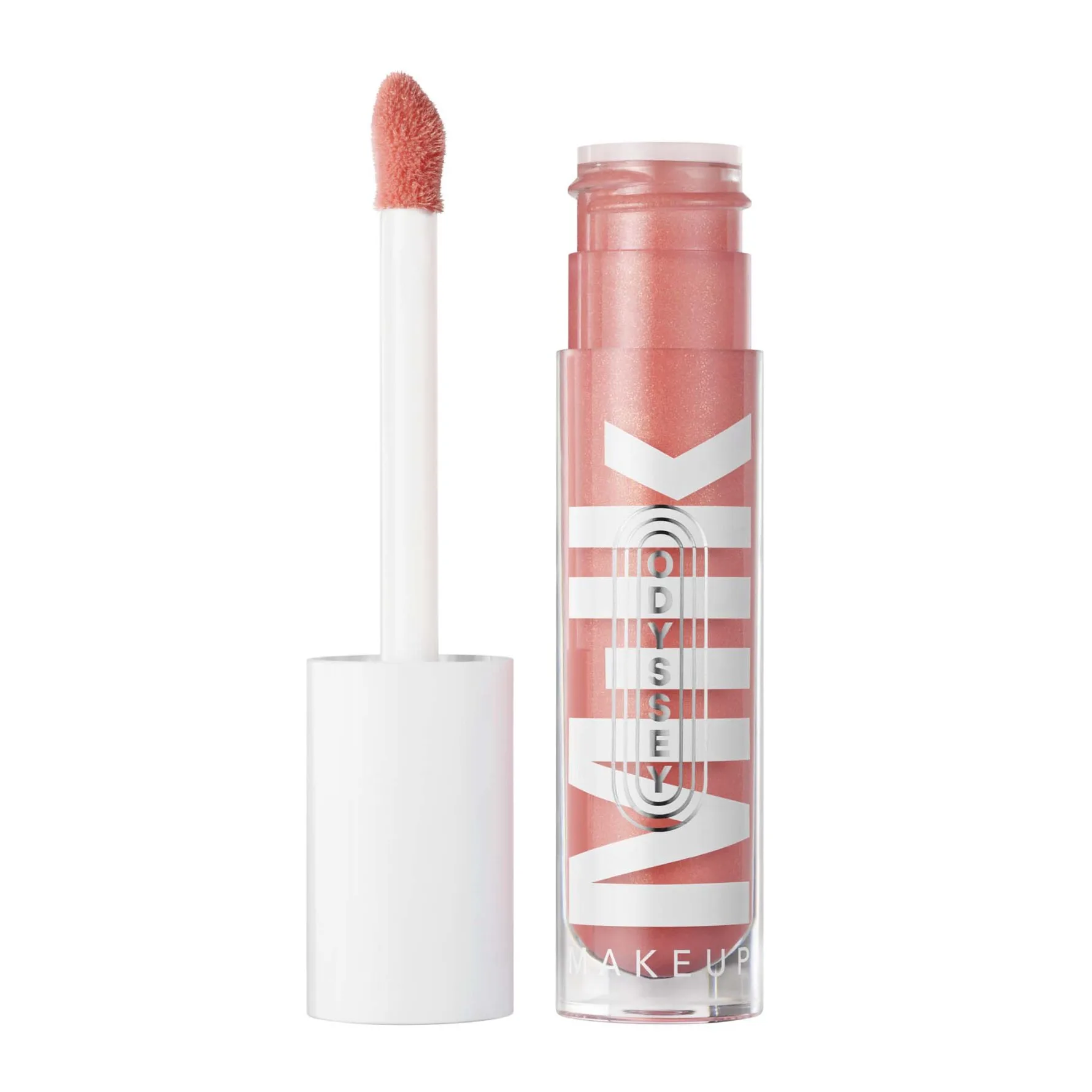 Milk Makeup Odyssey Lip Gloss Explore