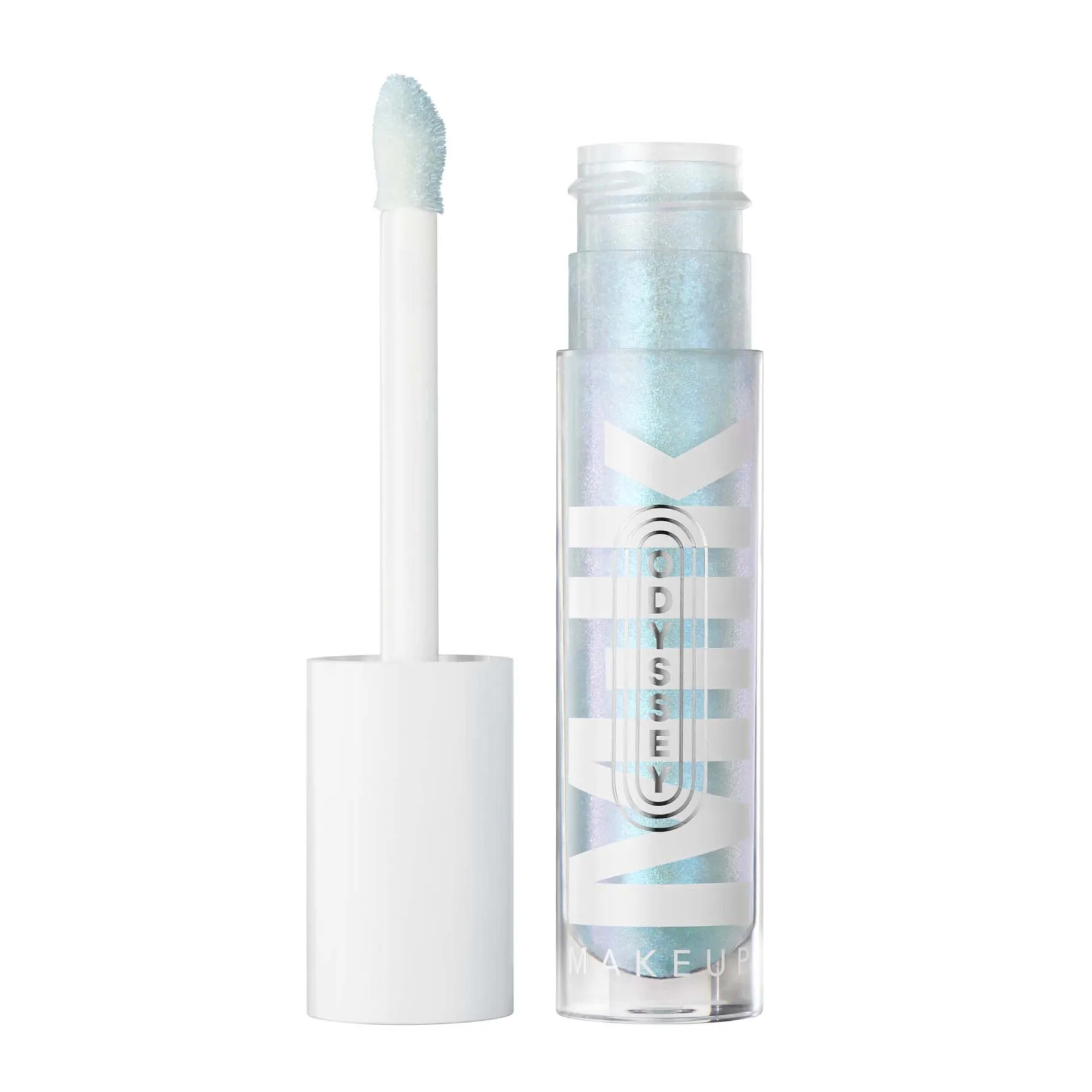 Milk Makeup Odyssey Lip Gloss Globetrot