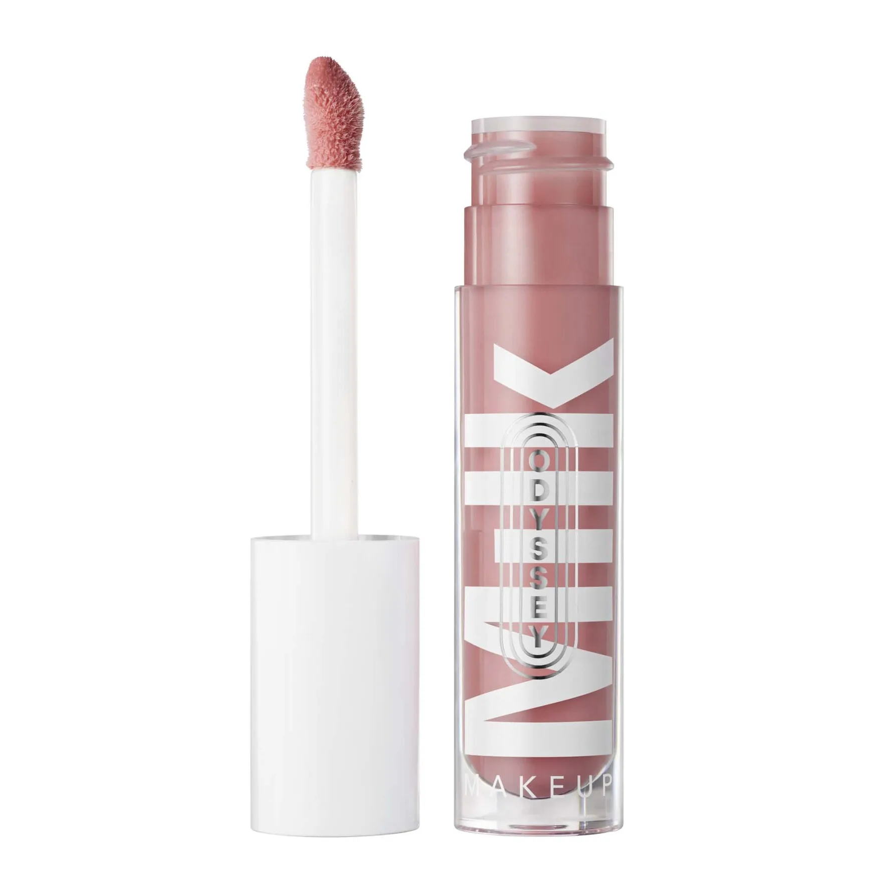 Milk Makeup Odyssey Lip Gloss Werk Trip