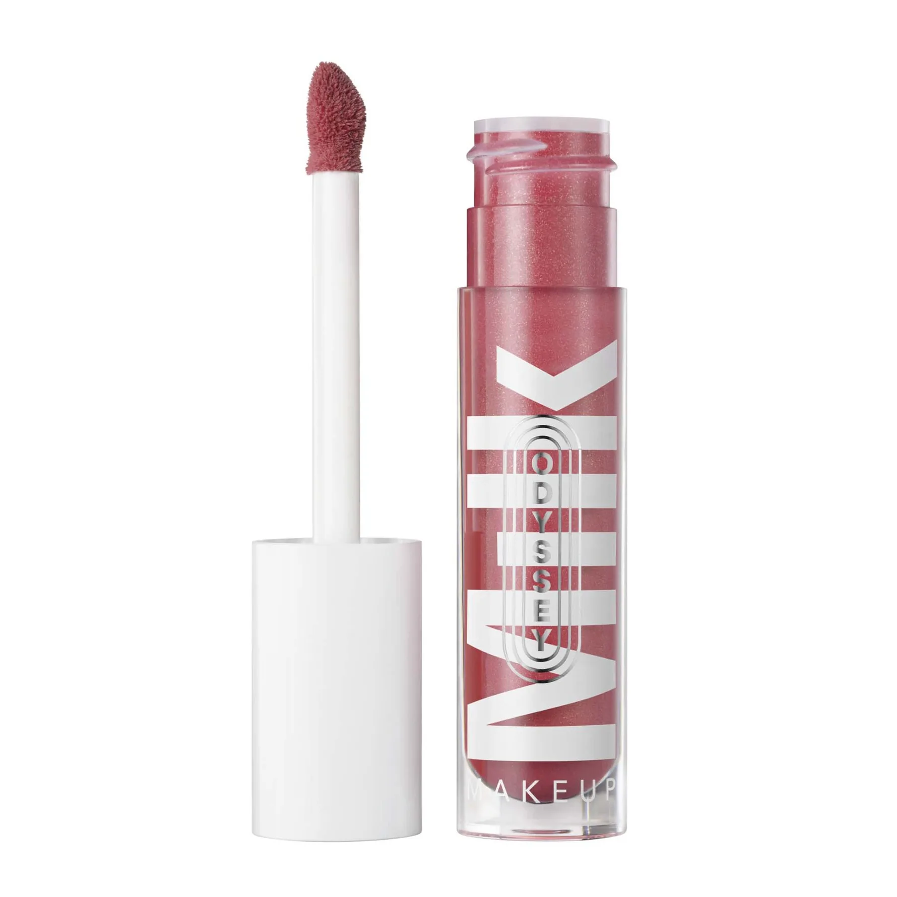 Milk Makeup Odyssey Lip Gloss Trek