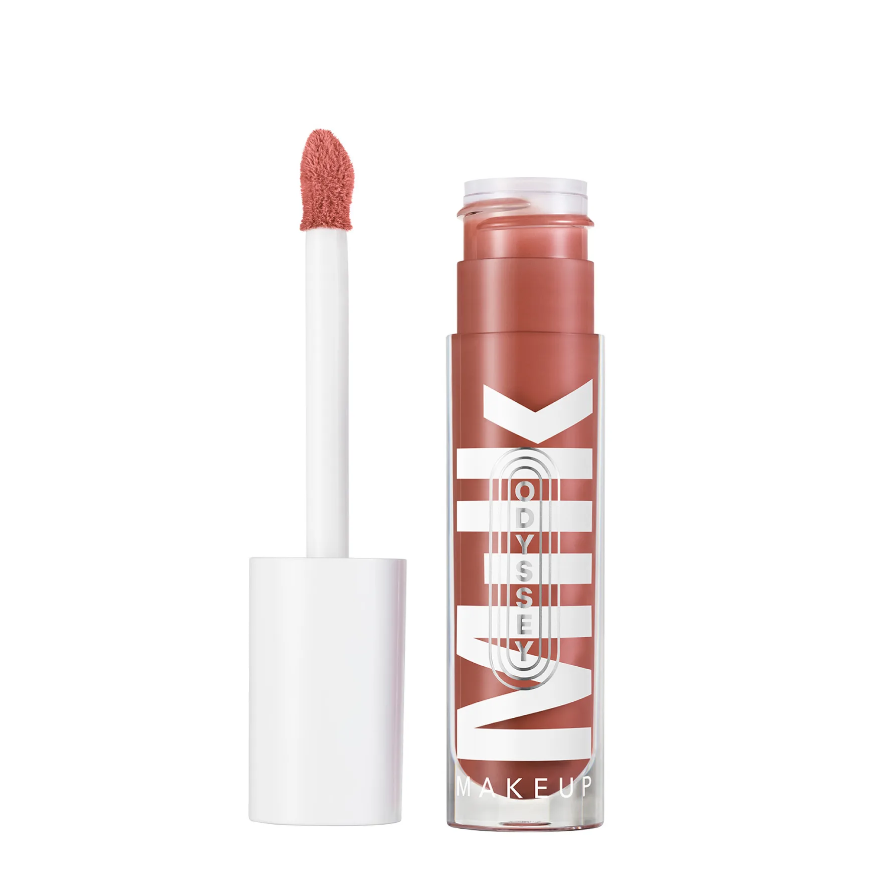 Milk Makeup Odyssey Lip Gloss Day Trip