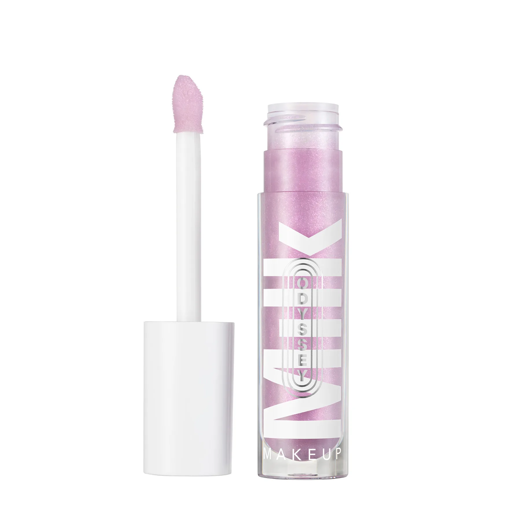 Milk Makeup Odyssey Lip Gloss Adventure