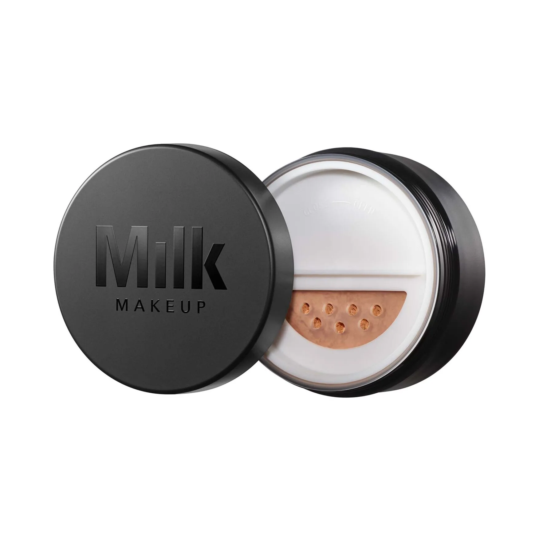 Pore Eclipse Matte Translucent Setting Powder