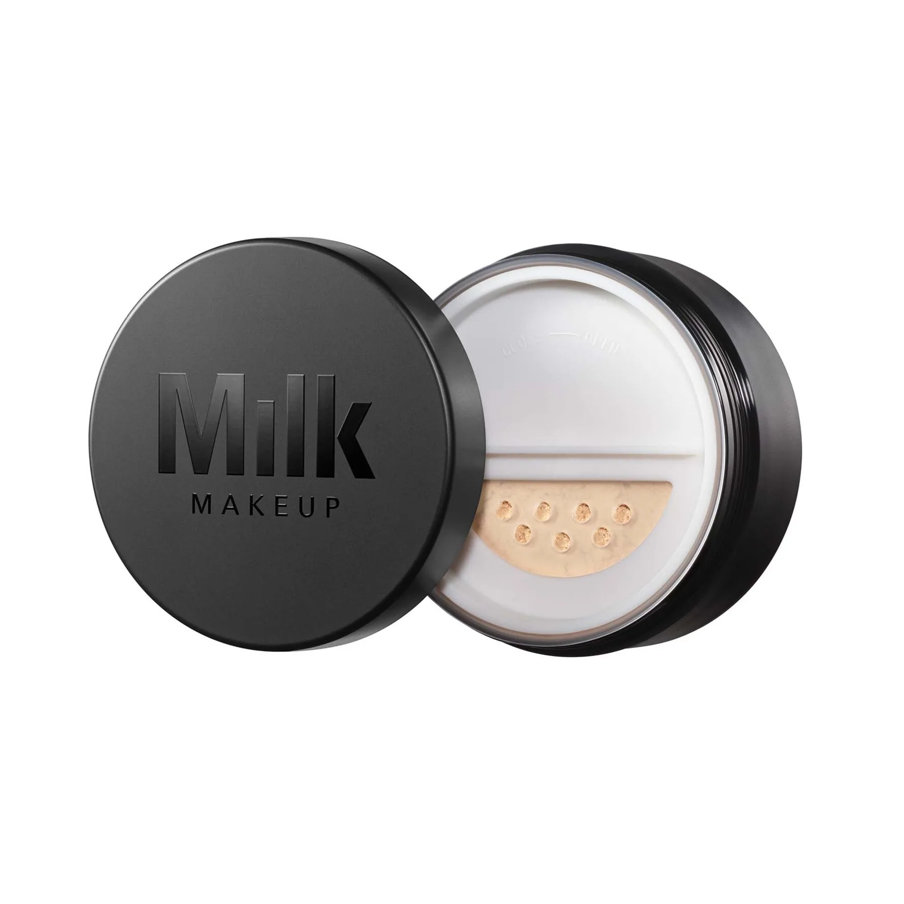 Pore Eclipse Matte Translucent Setting Powder