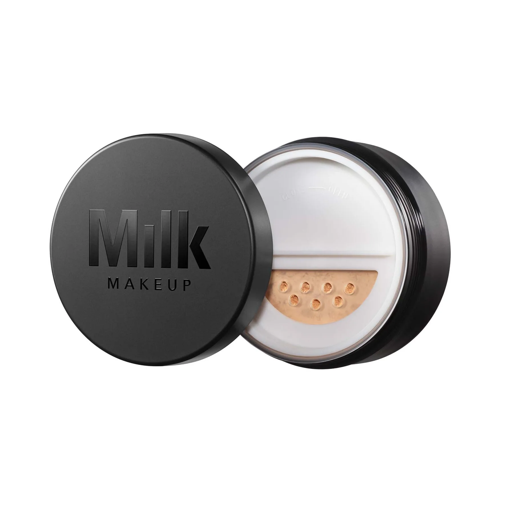 Pore Eclipse Matte Translucent Setting Powder