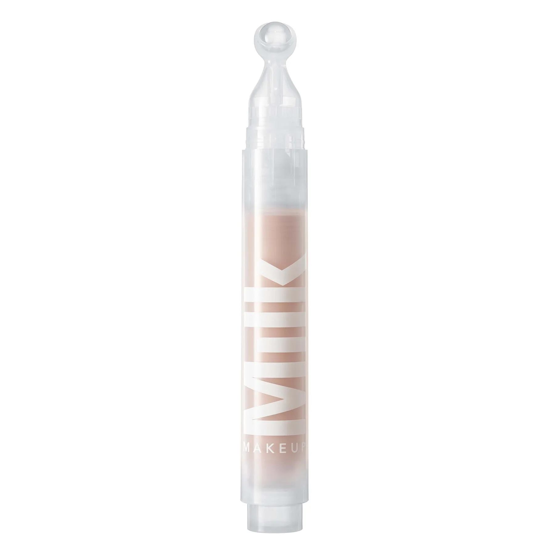 Milk Makeup Sunshine Under Eye Tint & Brightener Golden Honey