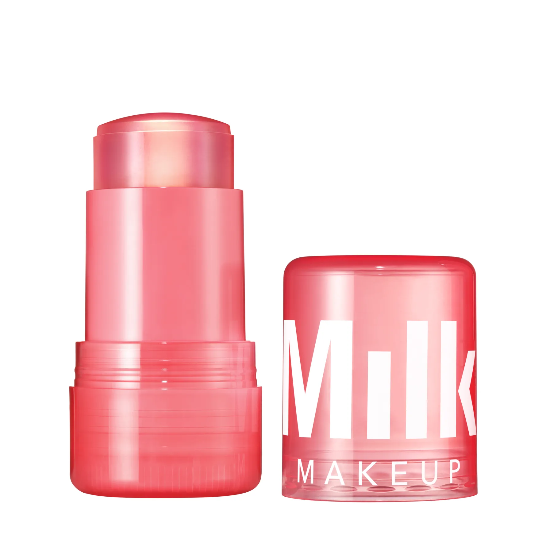 Watermelon Jelly Glow - Lystergivande serumstift med peptider