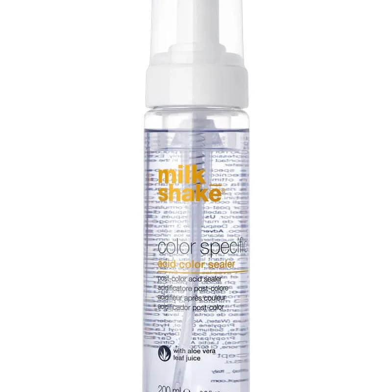 Milk_Shake Acid Color Sealer 200 ml