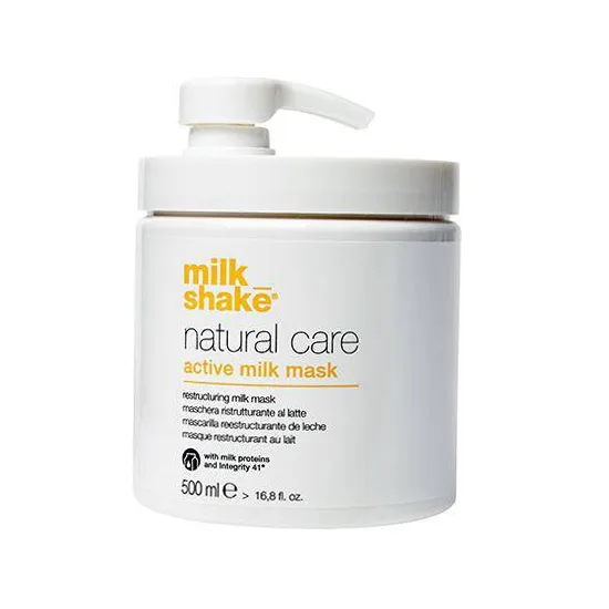 Milk_shake Active Milk Mask 500 ml.