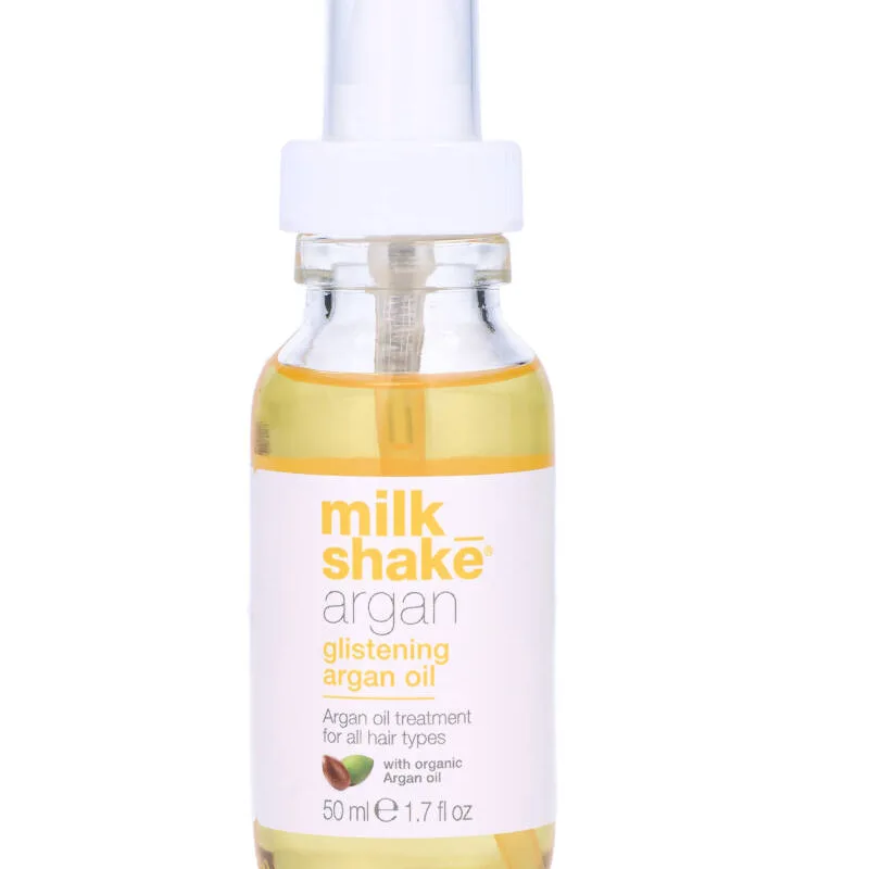 Milk Shake Argan Glistening Argan Oil 50 ml